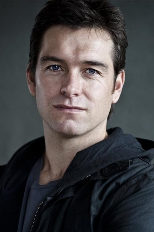 Antony Starr