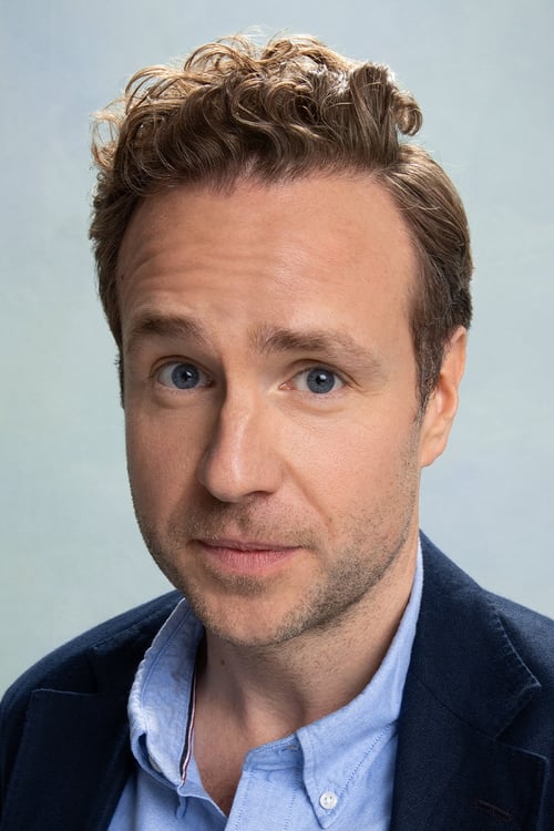 Rafe Spall