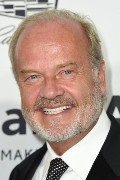 Kelsey Grammer