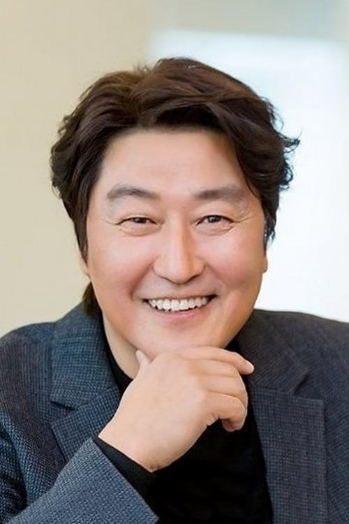 Song Kang-ho