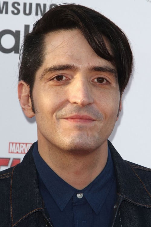 David Dastmalchian