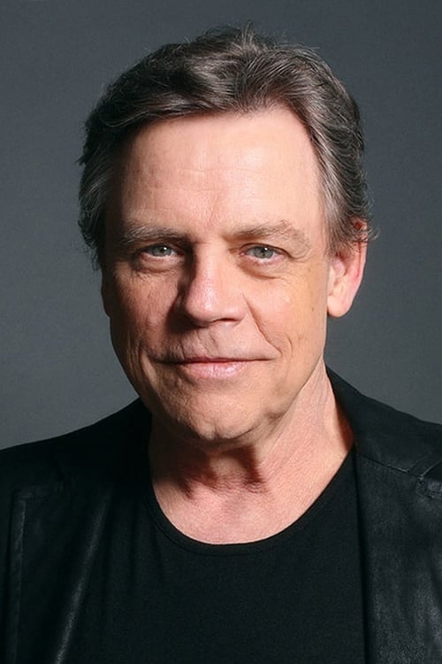 Mark Hamill