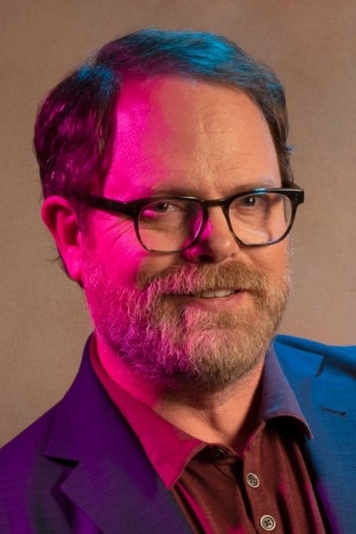 Rainn Wilson