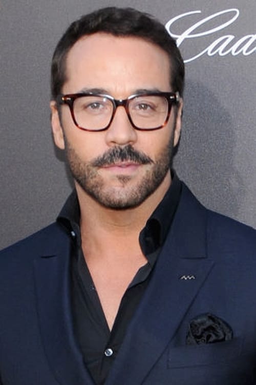 Jeremy Piven