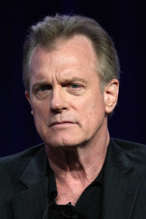 Stephen Collins