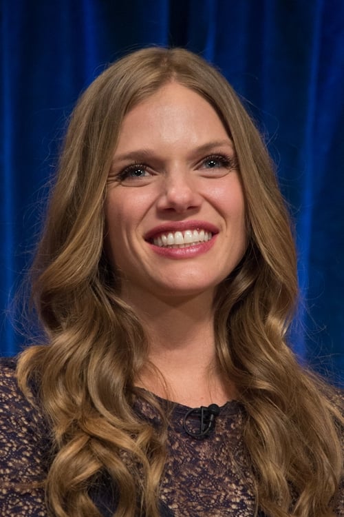 Tracy Spiridakos