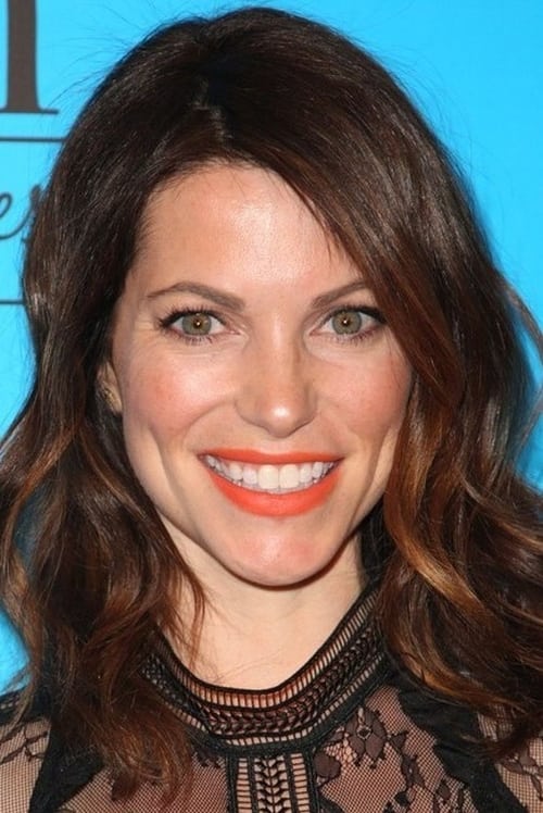 Courtney Henggeler