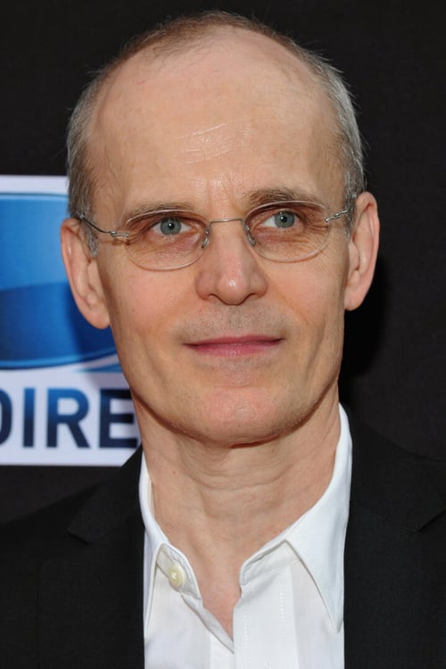 Zeljko Ivanek