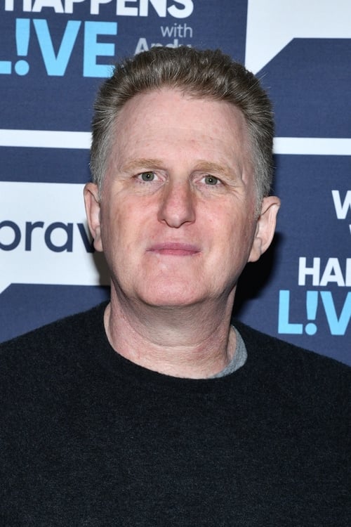 Michael Rapaport