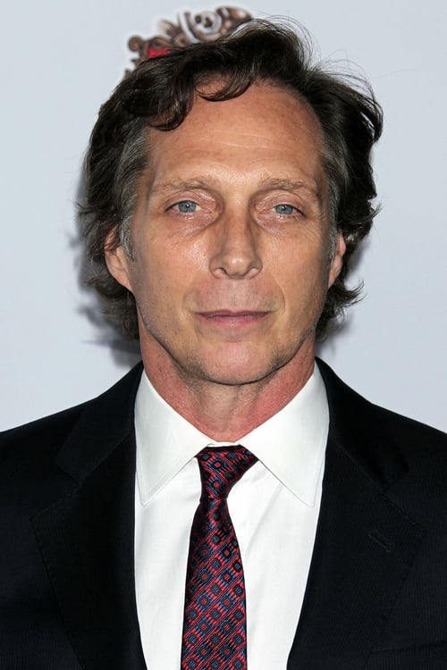 William Fichtner