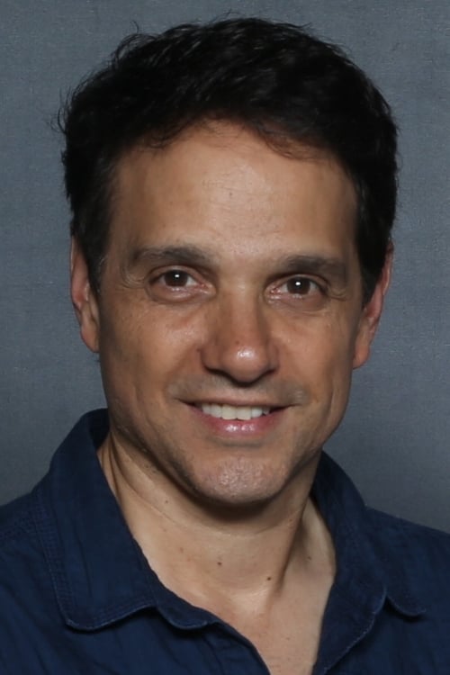 Ralph Macchio