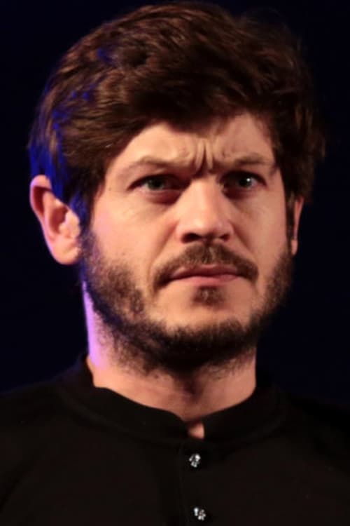 Iwan Rheon