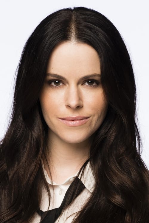 Emily Hampshire