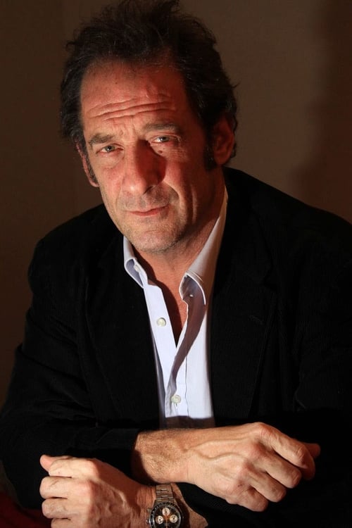 Vincent Lindon