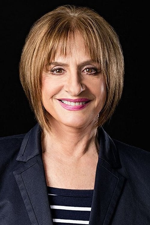 Patti LuPone