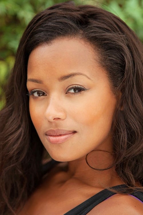 Melanie Liburd