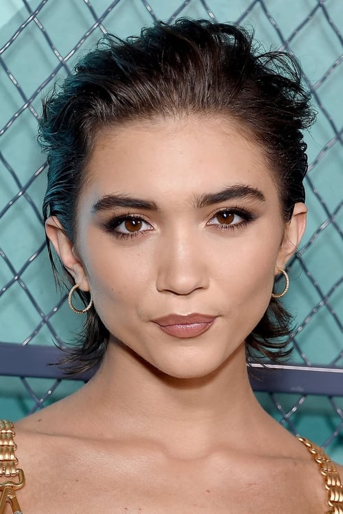 Rowan Blanchard