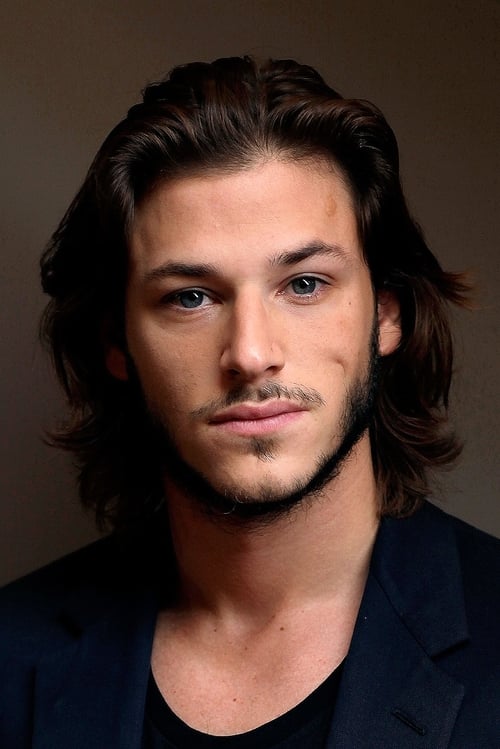 Gaspard Ulliel