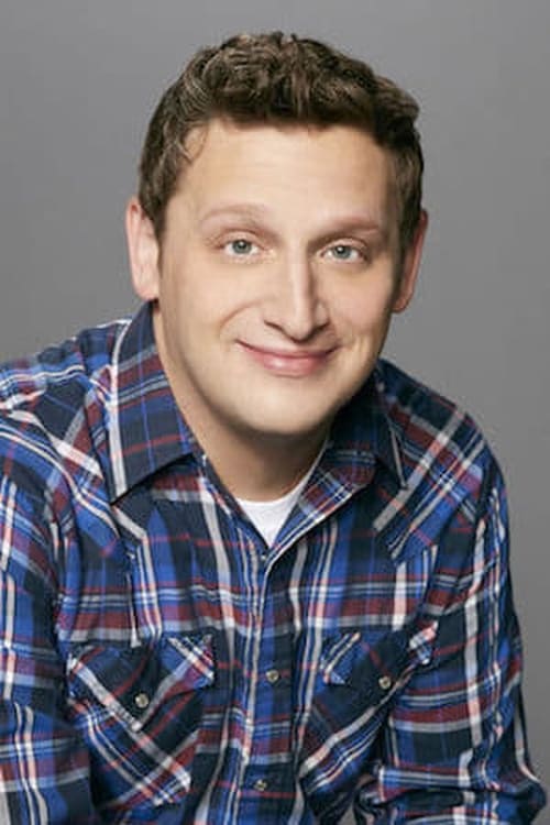 Tim Robinson