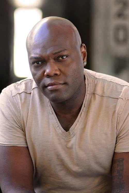 Peter Macon