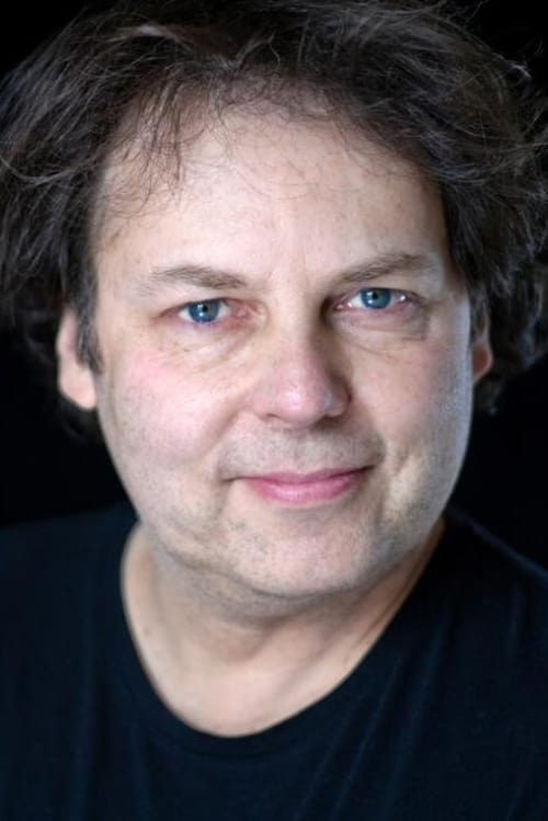 Rich Fulcher