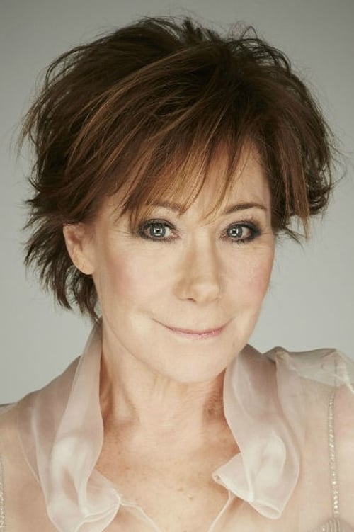 Zoë Wanamaker