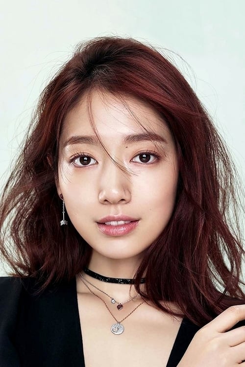 Park Shin-hye