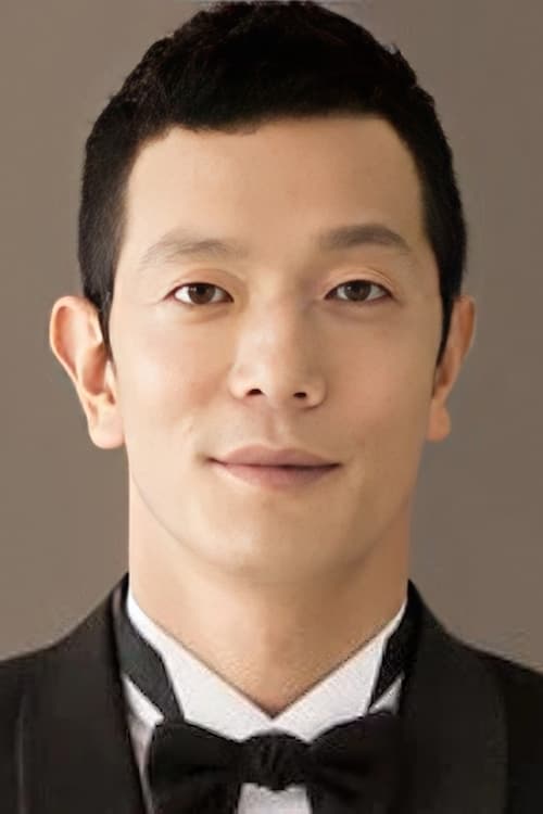 Ji Gun-woo