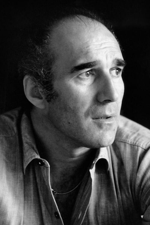 Michel Piccoli