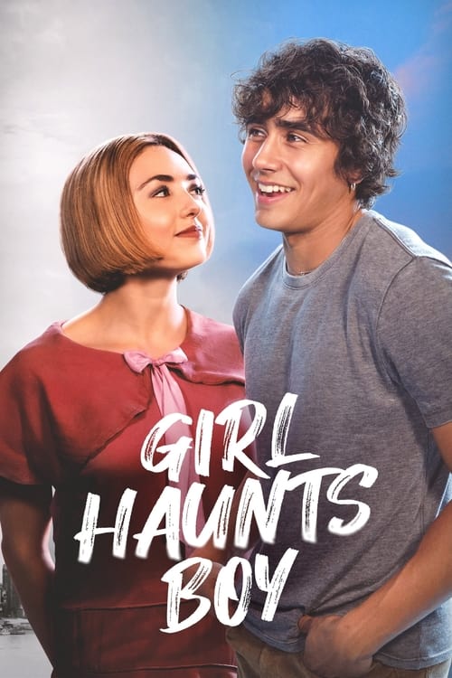 Girl Haunts Boy streaming gratuit vf vostfr 