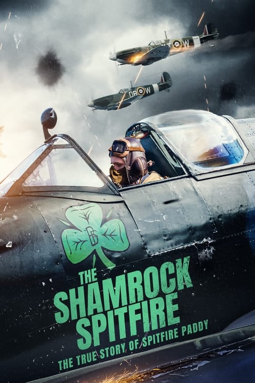 Feu de brousse à shamrock streaming gratuit vf vostfr 