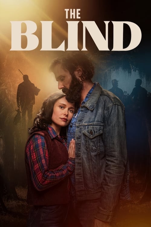 The Blind streaming gratuit vf vostfr 