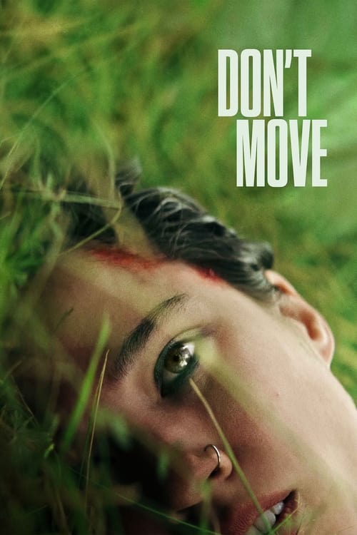 Don't Move streaming gratuit vf vostfr 