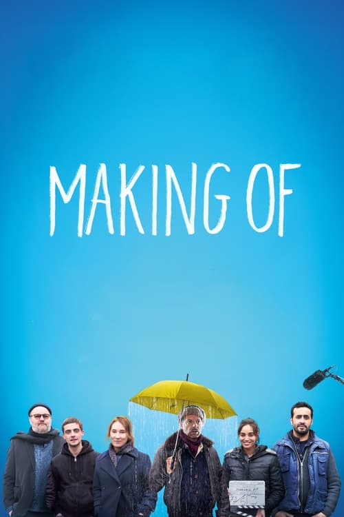 Making Of streaming gratuit vf vostfr 