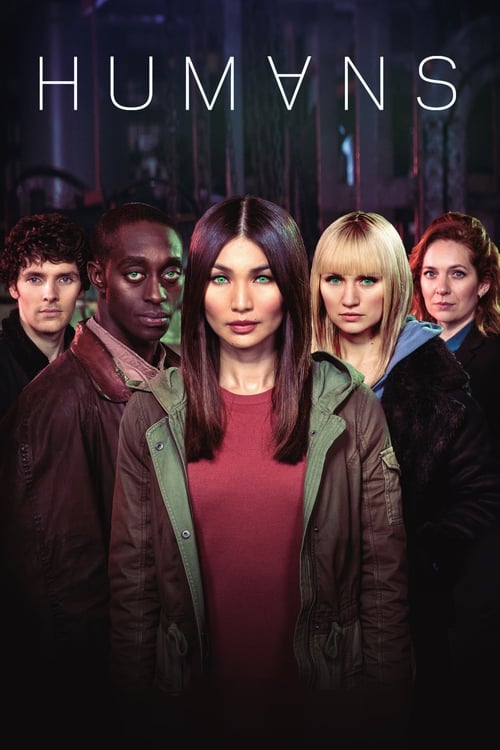 Humans streaming gratuit vf vostfr 