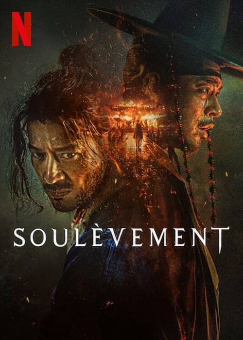 Soulèvement streaming gratuit vf vostfr 