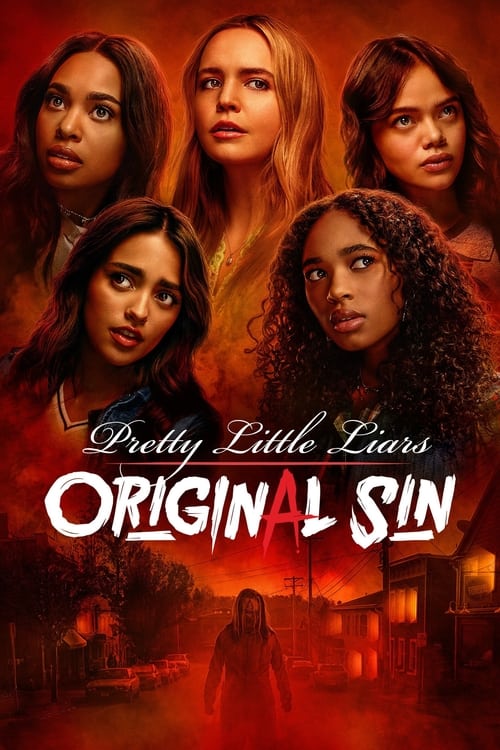 Pretty Little Liars: Original Sin streaming gratuit vf vostfr 