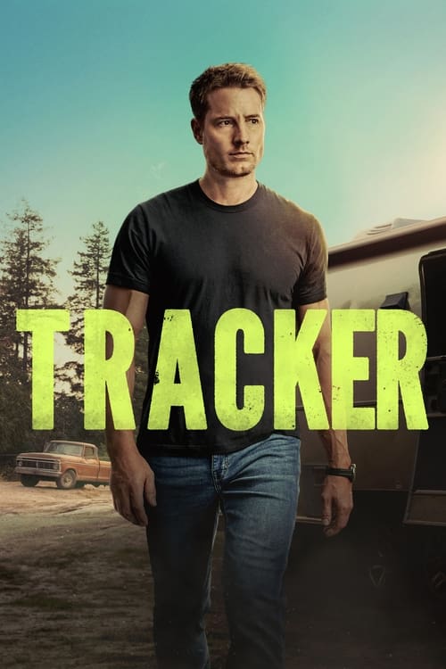 Tracker streaming gratuit vf vostfr 