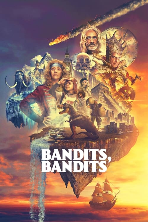 Bandits, bandits streaming gratuit vf vostfr 