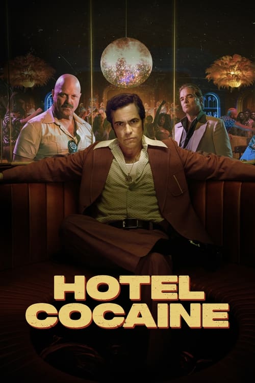 Hotel Cocaine streaming gratuit vf vostfr 