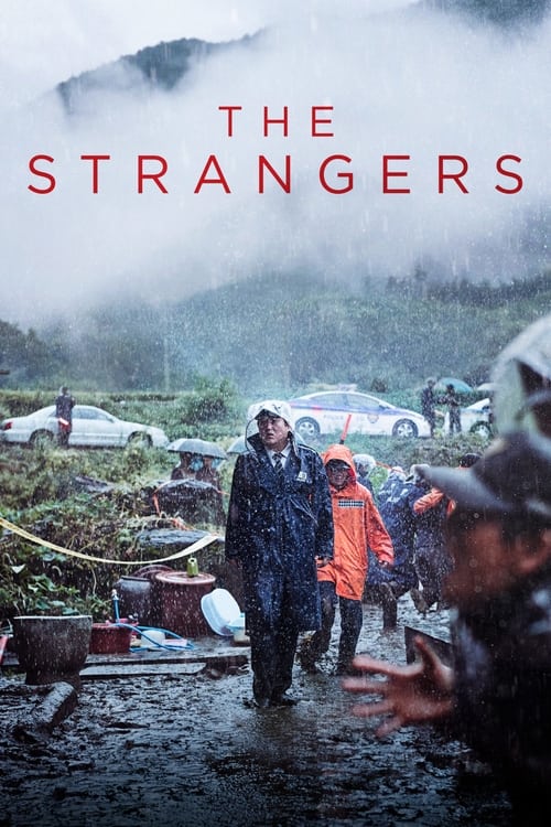 The Strangers streaming gratuit vf vostfr 