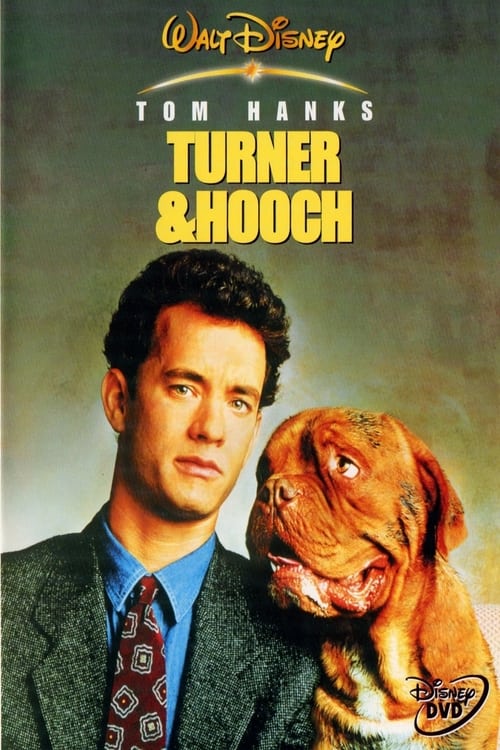 Turner & Hooch streaming gratuit vf vostfr 