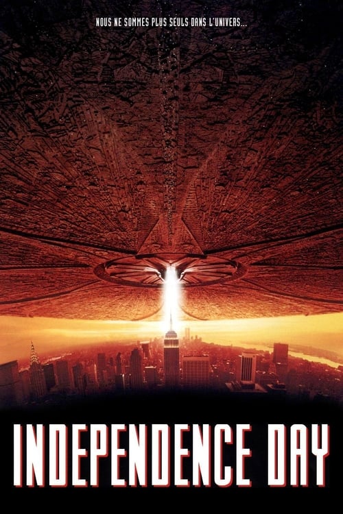 Independence Day streaming gratuit vf vostfr 