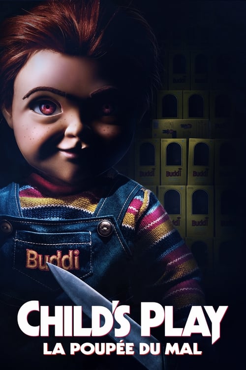 Child's Play : La Poupée du mal streaming gratuit vf vostfr 