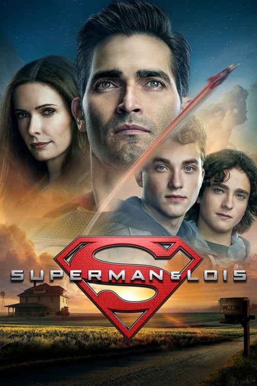 Superman & Lois streaming gratuit vf vostfr 