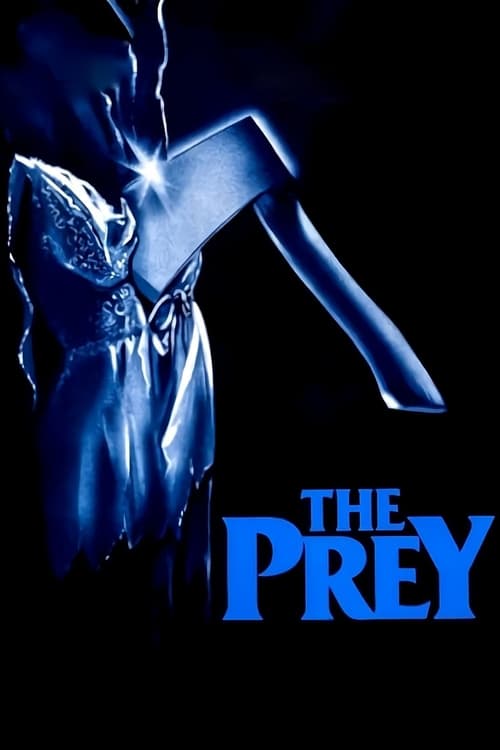 The Prey streaming gratuit vf vostfr 