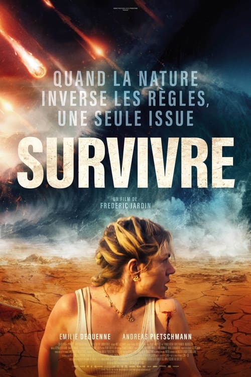 Survivre streaming gratuit vf vostfr 